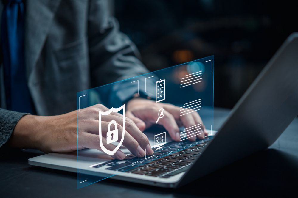 Entreprise informatique